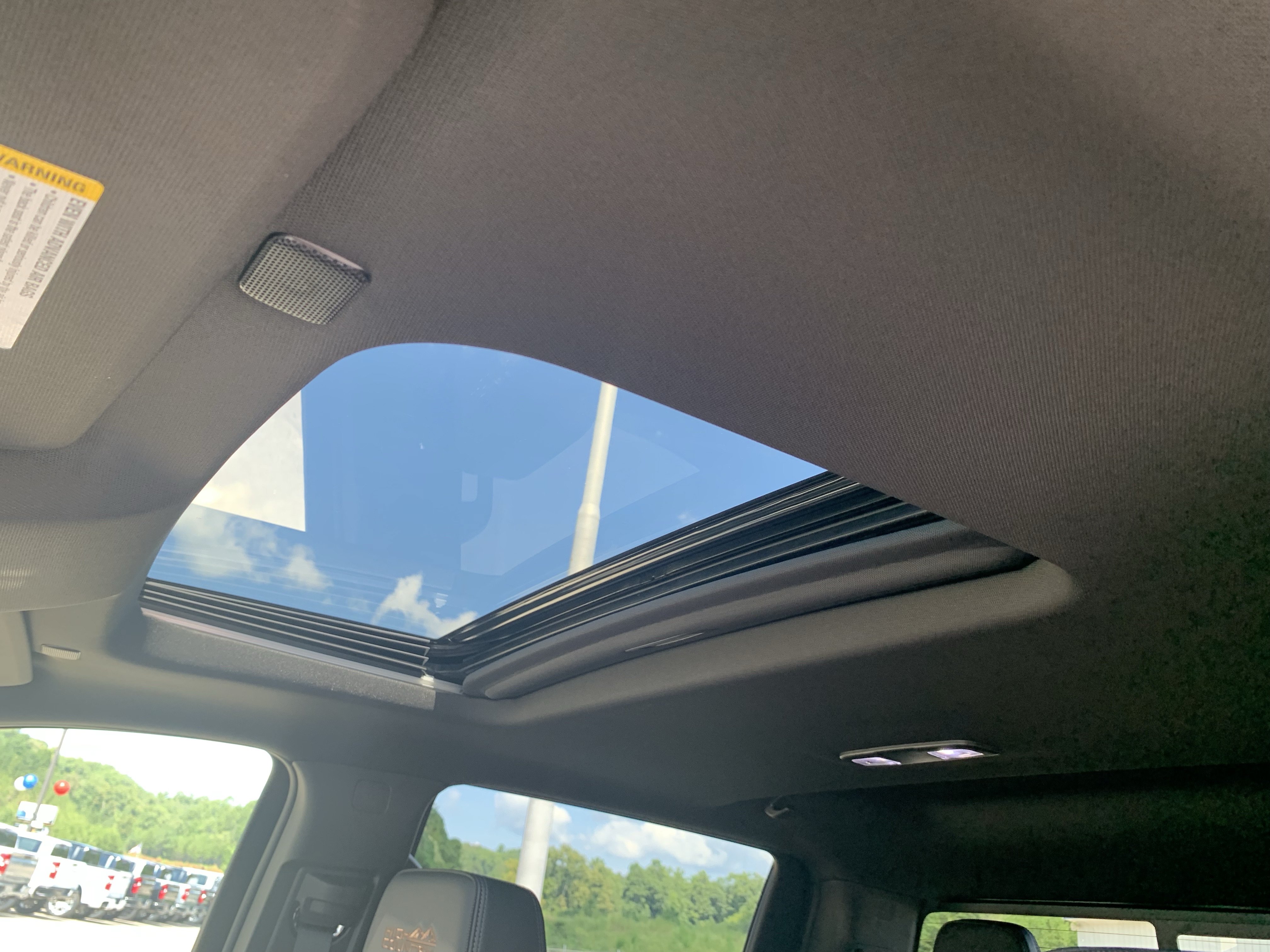 2026 Chevrolet Silverado 1500 High Country - Photo 20