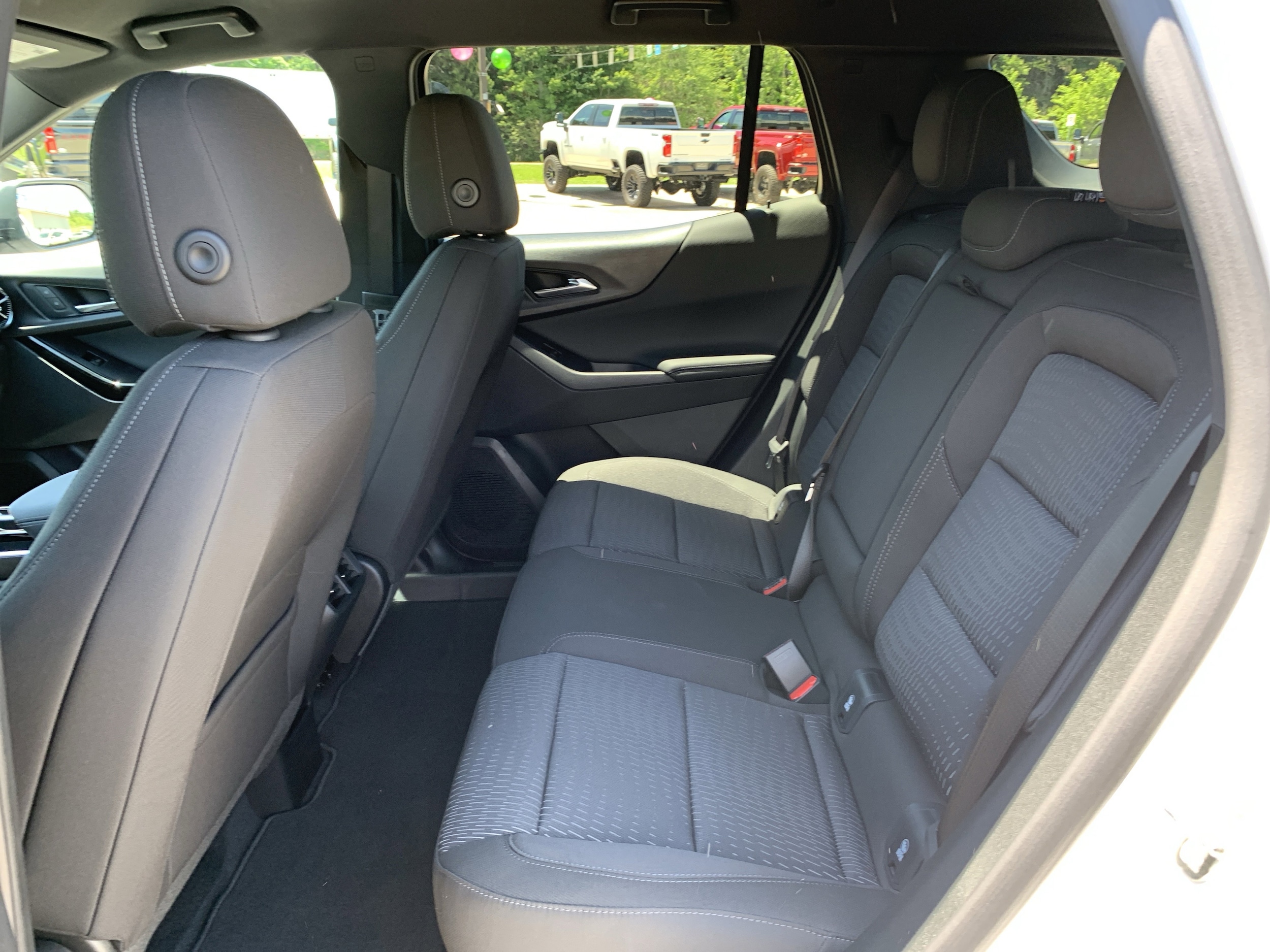2026 Chevrolet Equinox LT - Photo 15
