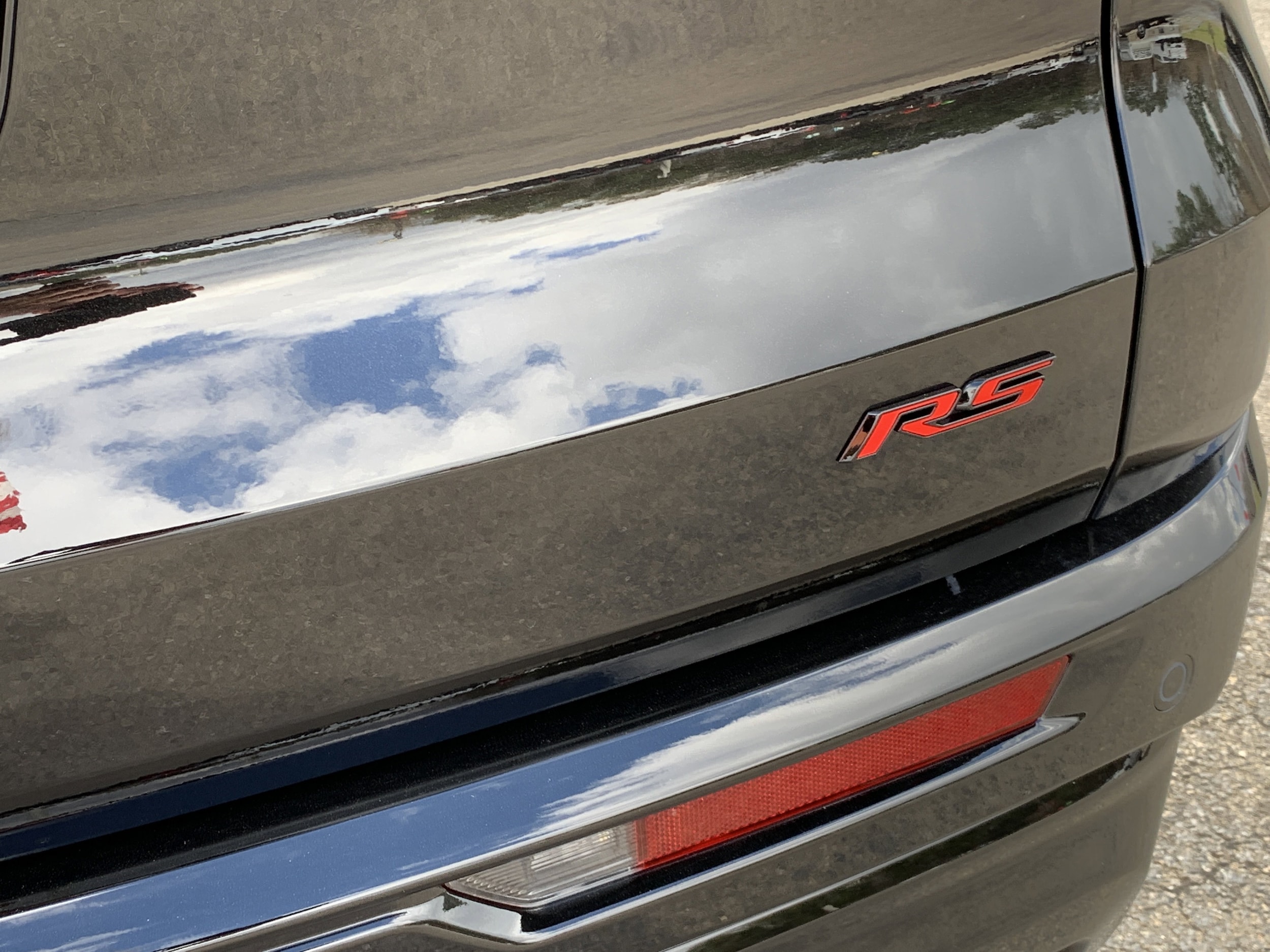 2026 Chevrolet Traverse RS - Photo 25