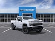  Chevrolet Silverado 2500 HD