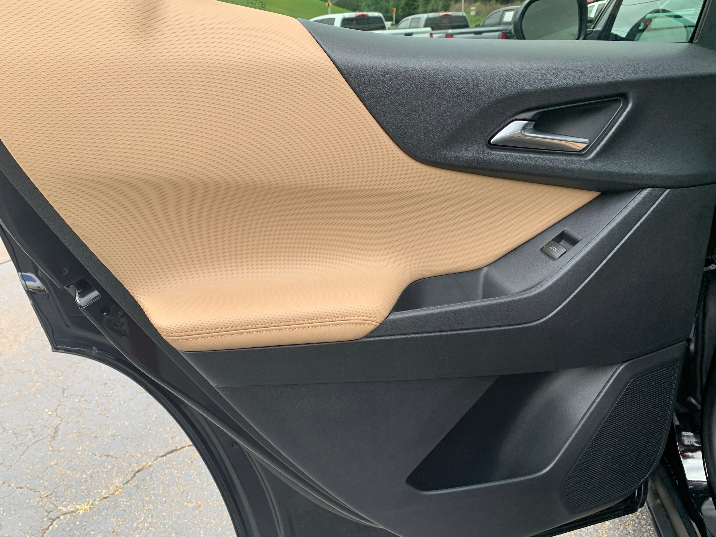 2026 Chevrolet Equinox ACTIV - Photo 21