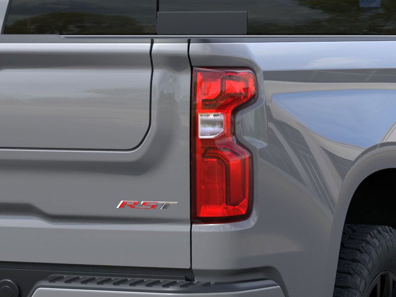 2025 Chevrolet Silverado 1500 RST - Photo 49