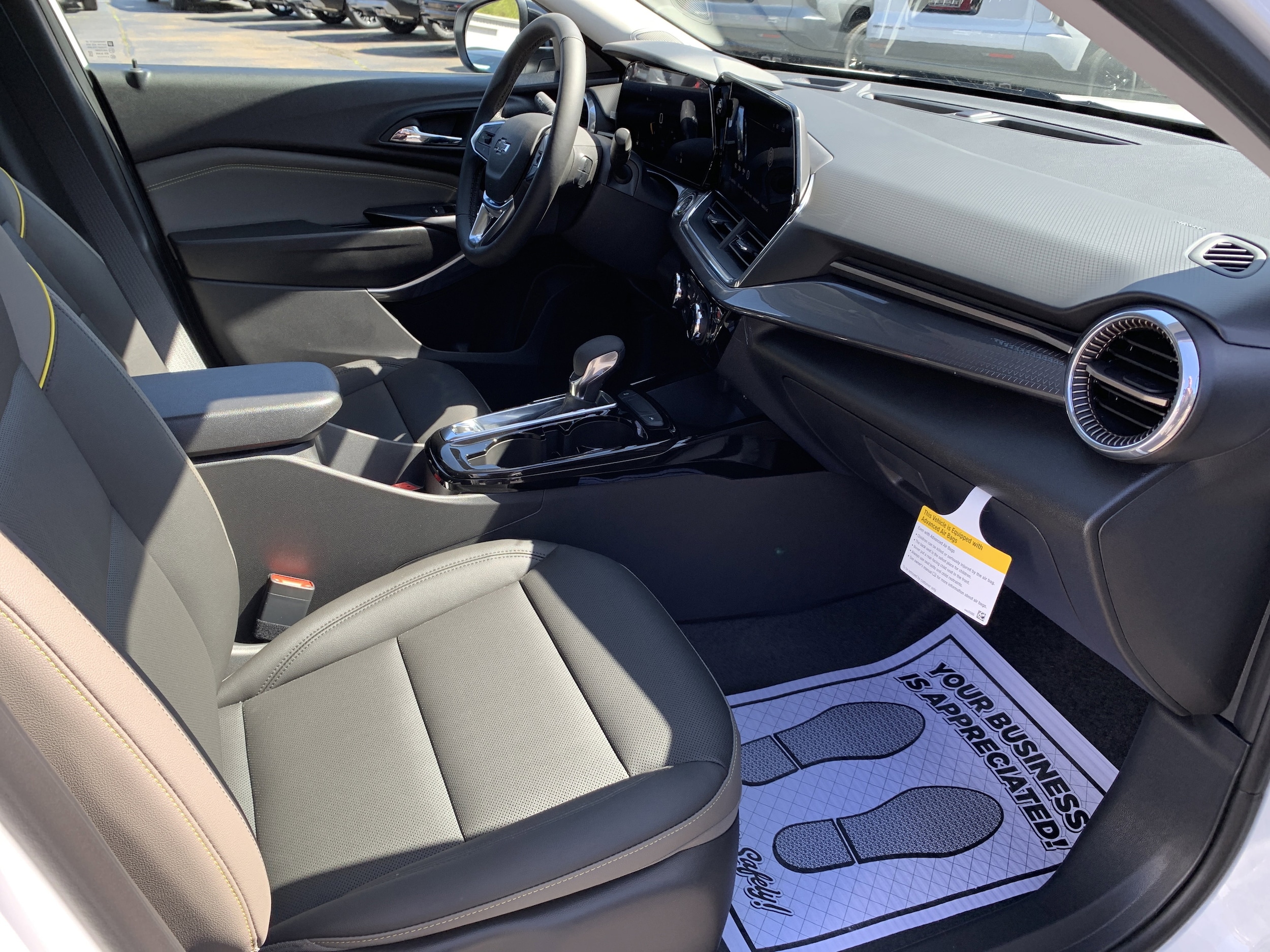 2026 Chevrolet Trax Activ - Photo 19