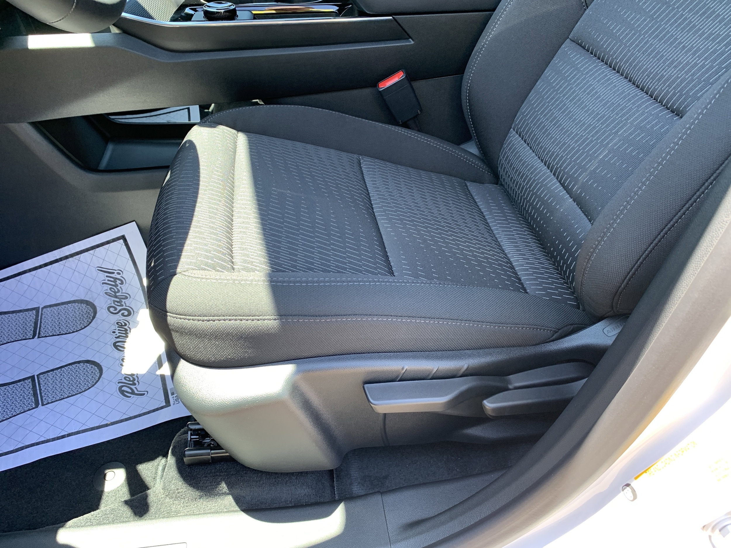 2026 Chevrolet Equinox LT - Photo 10