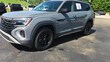 Volkswagen Atlas