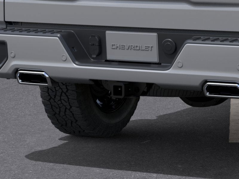 2025 Chevrolet Silverado 1500 RST - Photo 52