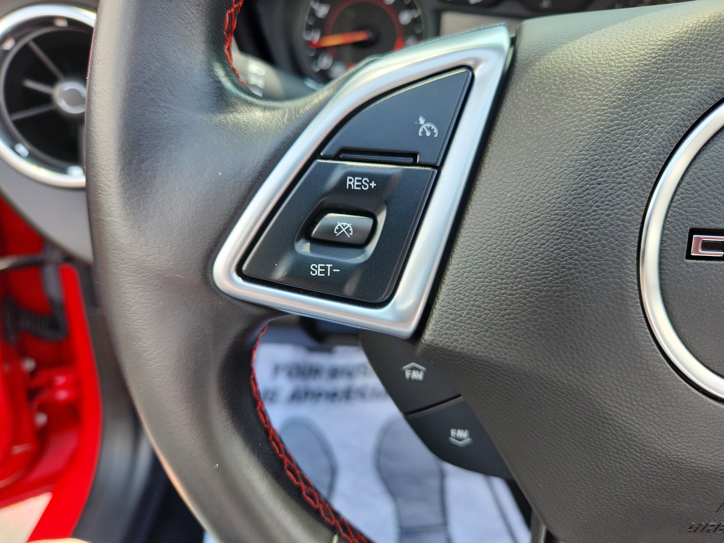2022 Chevrolet Camaro 2LT - Photo 14