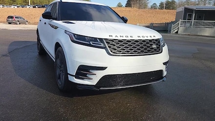 2022 Land Rover Range Rover Velar R-Dynamic S