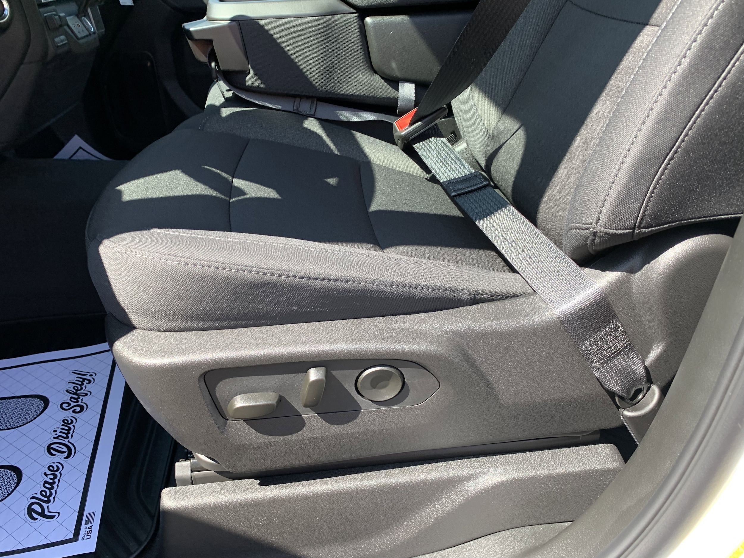 2025 Chevrolet Silverado 2500 HD Custom - Photo 12