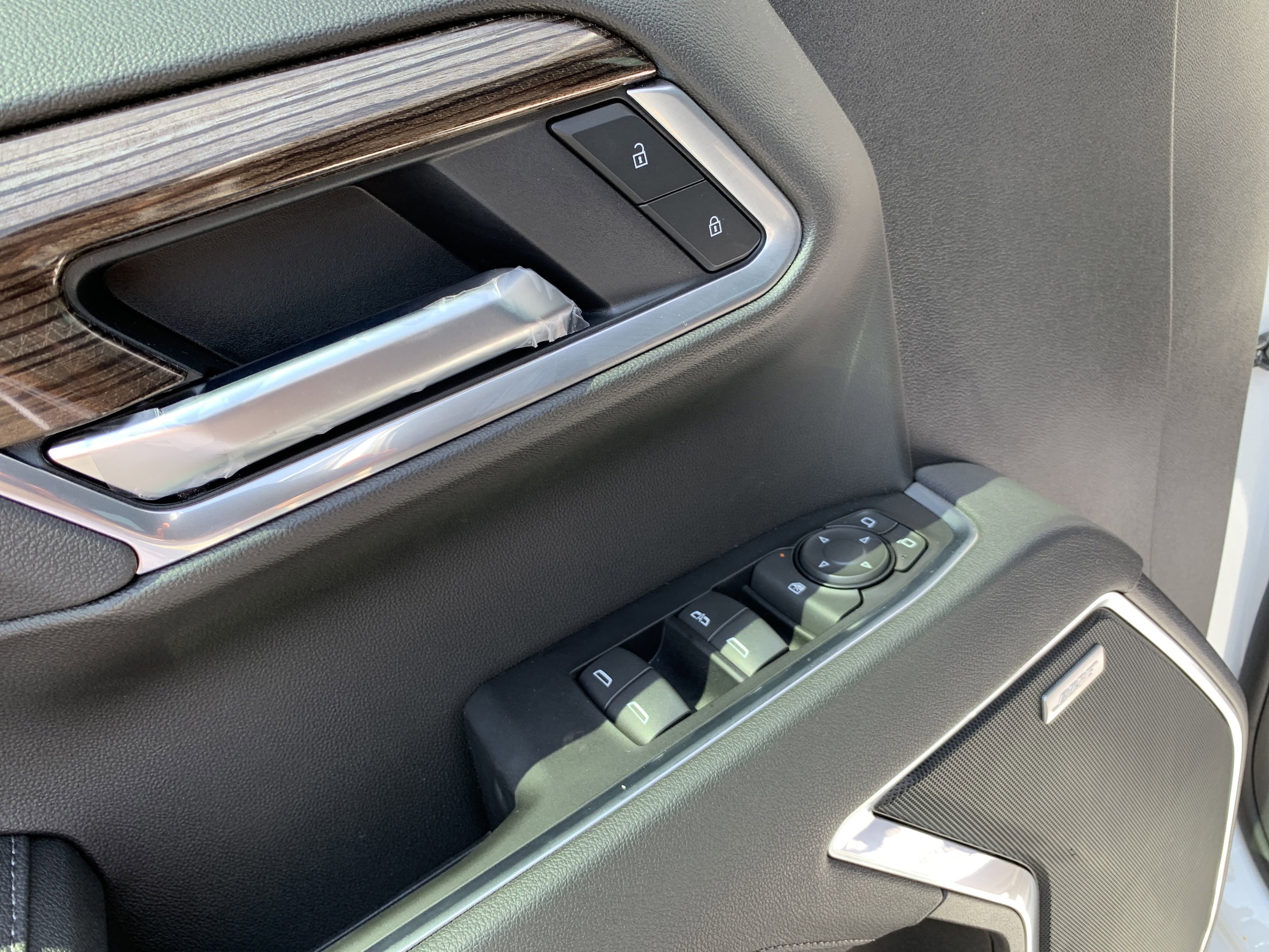 2025 Chevrolet Silverado 1500 RST - Photo 15