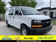 Chevrolet Express Cargo 2500