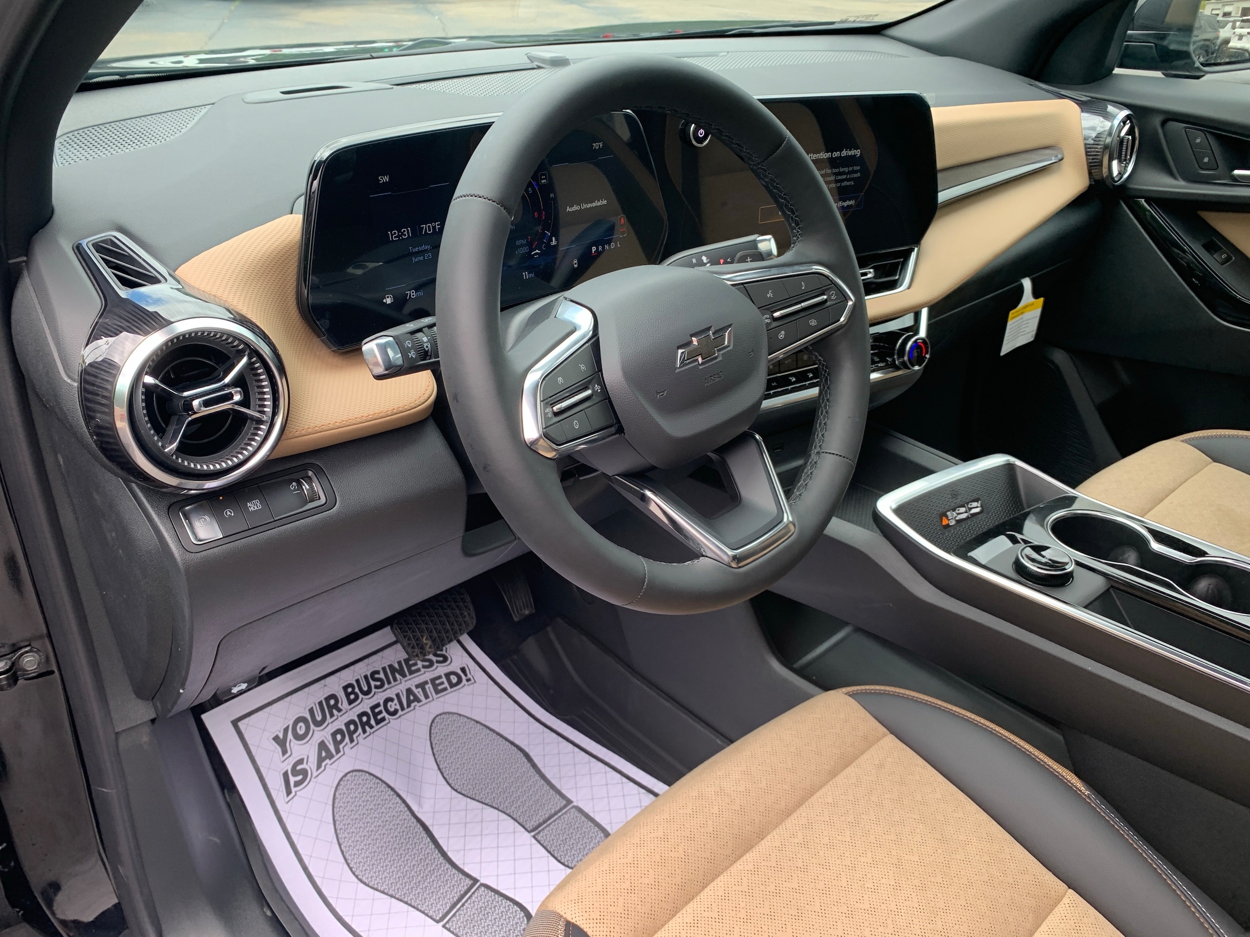 2026 Chevrolet Equinox ACTIV - Photo 13
