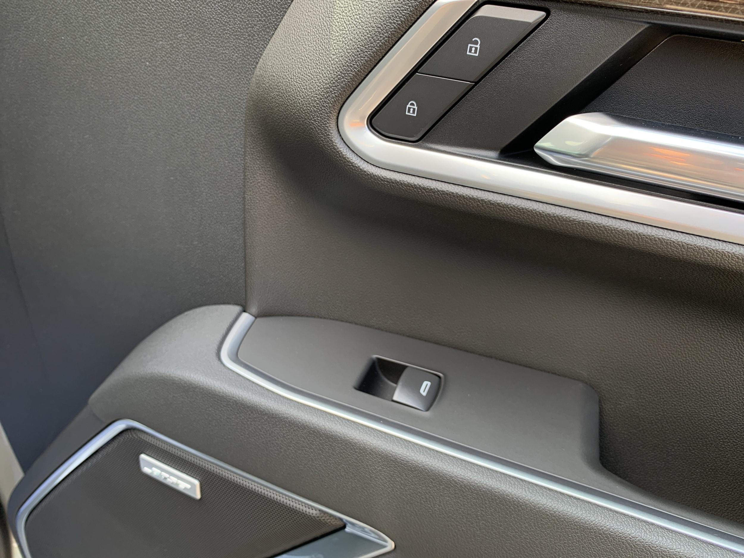 2026 Chevrolet Silverado 1500 RST - Photo 22