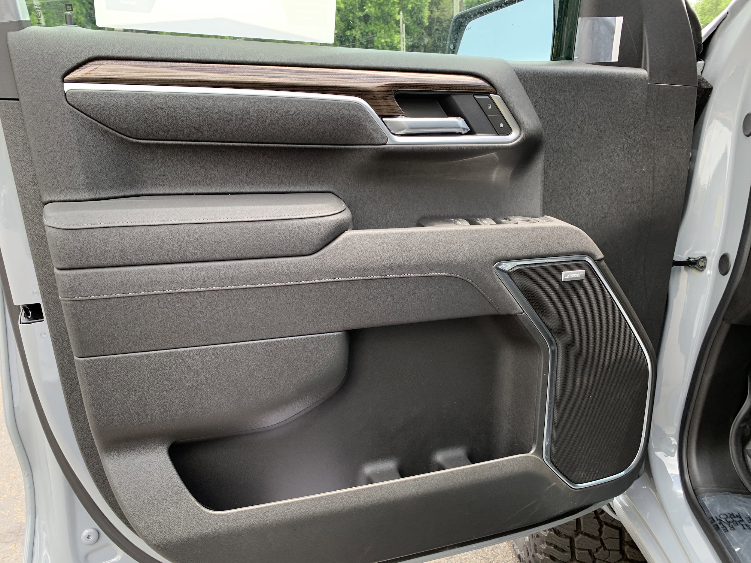 2025 Chevrolet Silverado 1500 RST - Photo 11