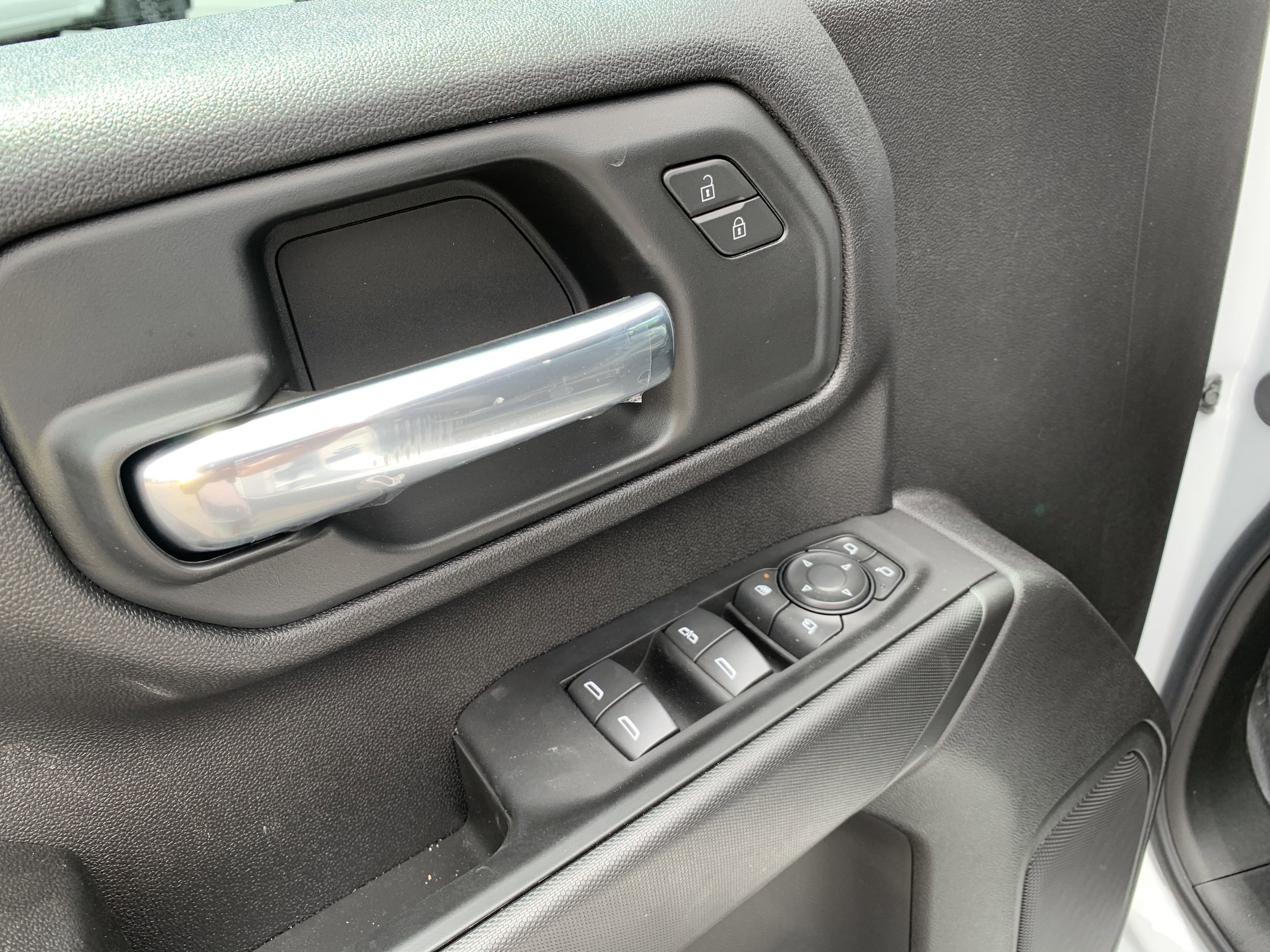 2025 Chevrolet Silverado 3500 HD Work Truck - Photo 9