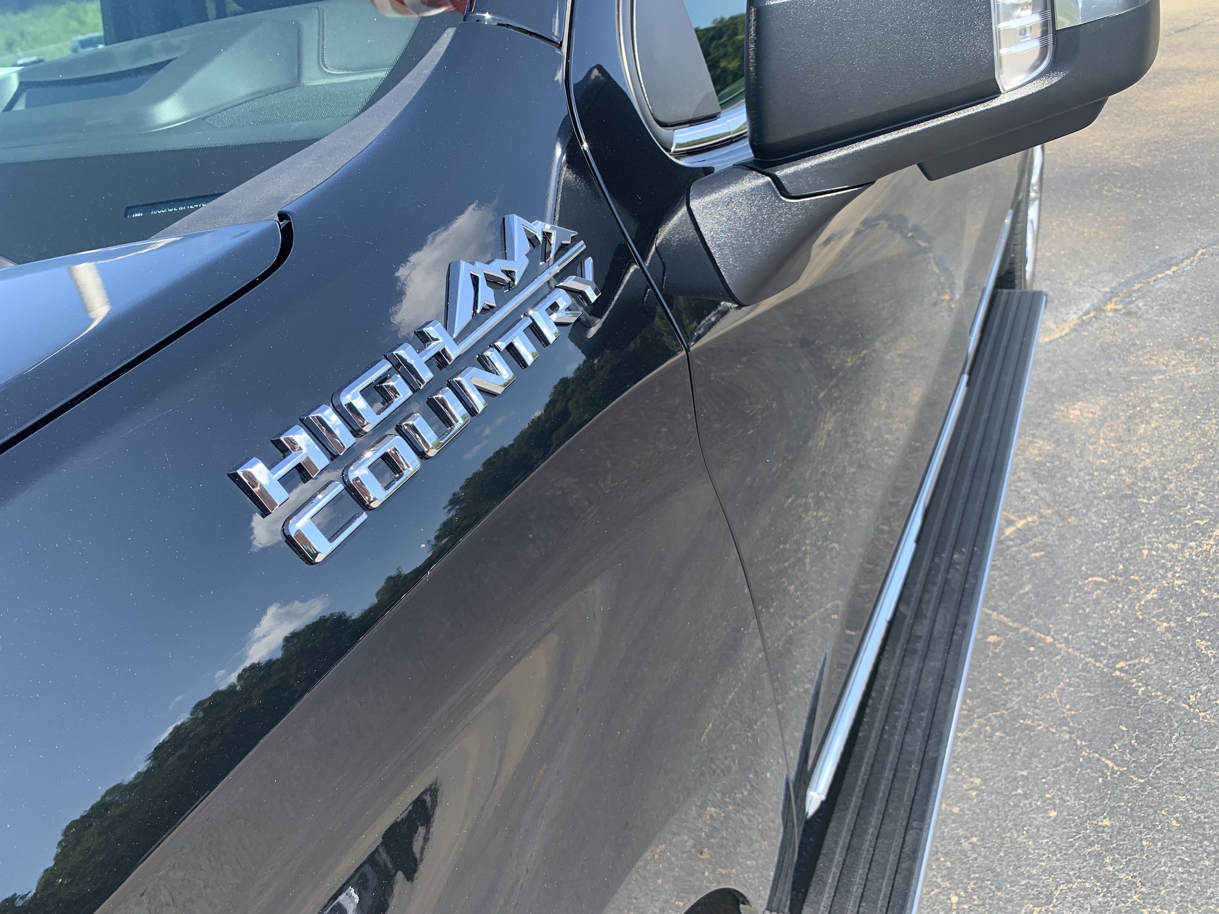 2026 Chevrolet Silverado 1500 High Country - Photo 6