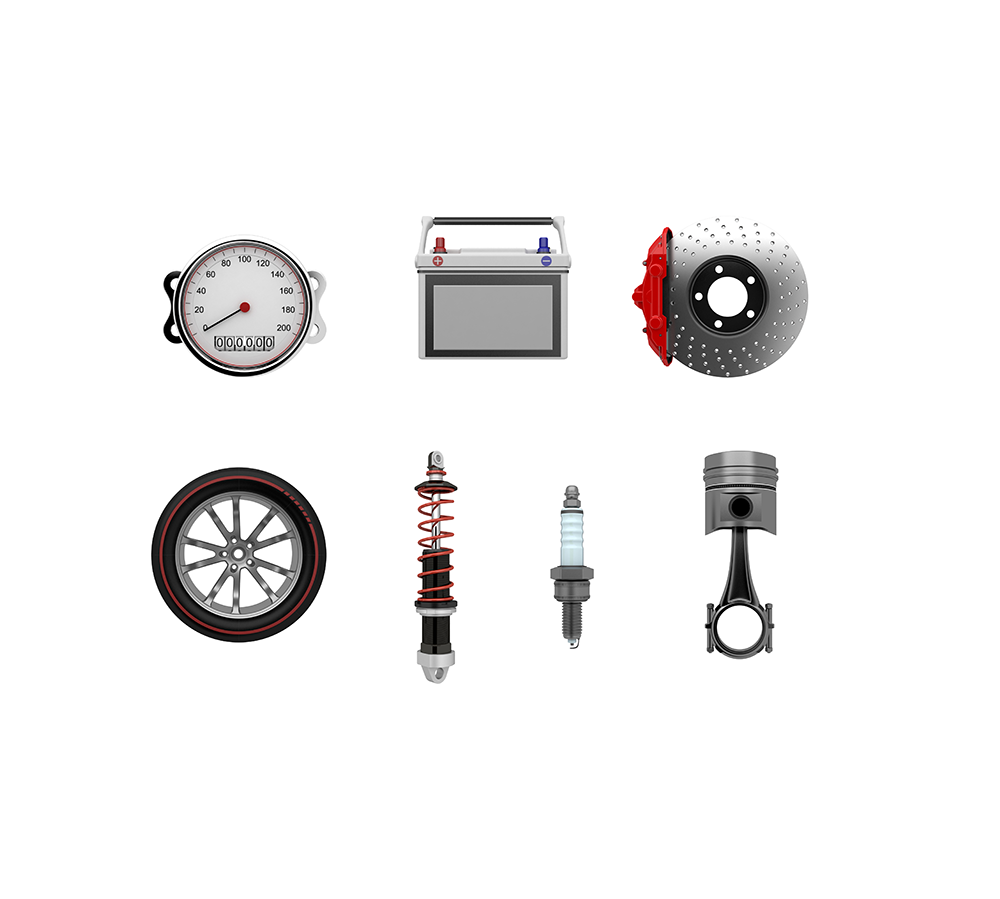 Mitsubishi Auto Parts Dealers Bill Holt Mitsubishi