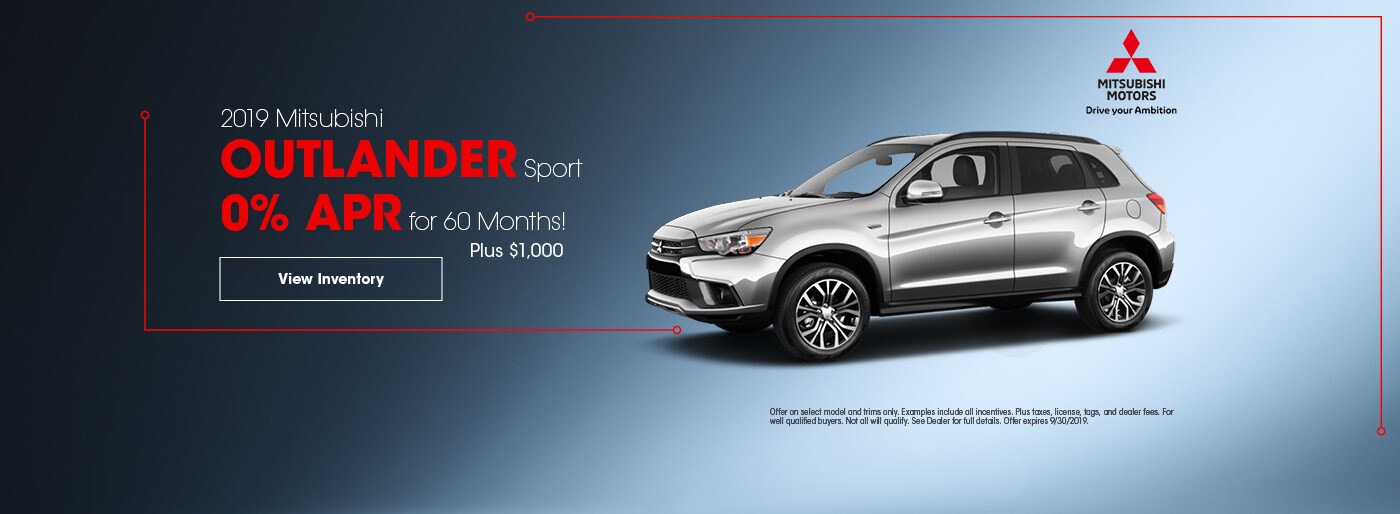 New and Used Mitsubishi dealership in Marietta, GA Bill Holt Mitsubishi