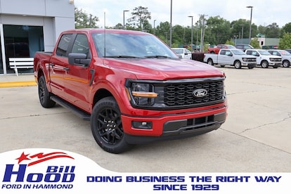 Full Hood Kit | FORD F-150 STX 2025 Full Hood Kit | FORD F-150 STX 2025