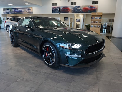 Bill Hood Ford >> New 2019 Ford Mustang For Sale At Bill Hood Ford Lincoln Bill Hood Ford >> New 2019 Ford Mustang For Sale At Bill Hood Ford Lincoln