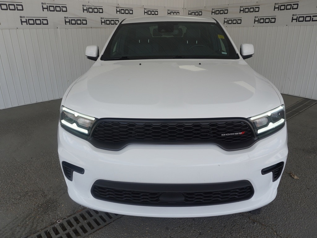 Used 2022 Dodge Durango GT Plus with VIN 1C4RDHDG9NC101531 for sale in Hammond, LA