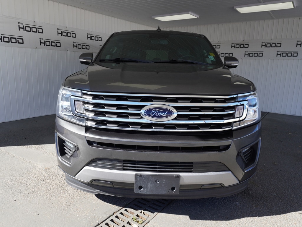 Used 2019 Ford Expedition XLT with VIN 1FMJU1HT6KEA12913 for sale in Hammond, LA