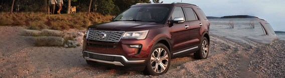 Bill Hood Used Cars Ford Dealer Serving Hammond La