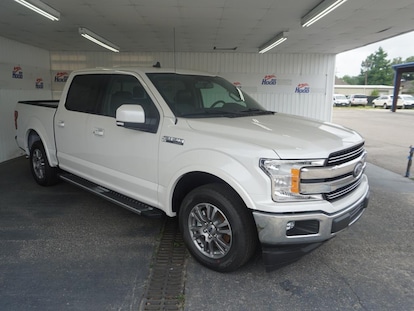 Bill Hood Ford >> New 2019 Ford F 150 For Sale At Bill Hood Ford Lincoln Vin Bill Hood Ford >> New 2019 Ford F 150 For Sale At Bill Hood Ford Lincoln Vin