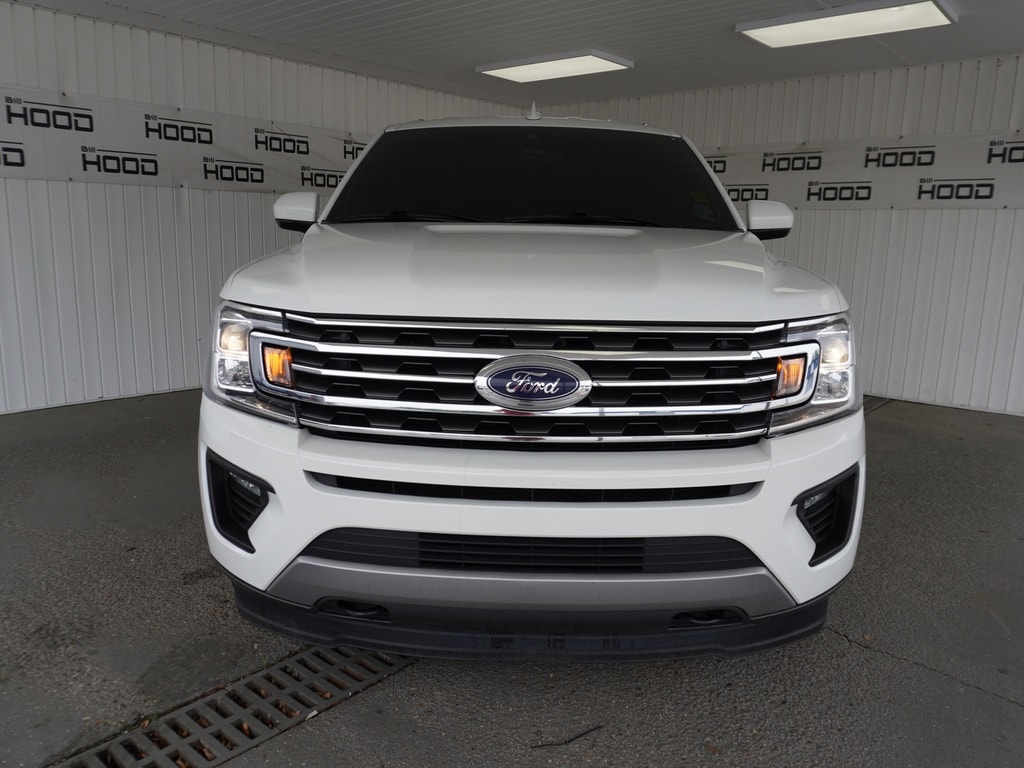 Used 2020 Ford Expedition XLT with VIN 1FMJU1JT3LEA78749 for sale in Hammond, LA