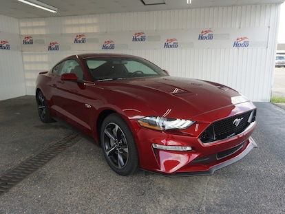 Bill Hood Ford >> New 2019 Ford Mustang For Sale At Bill Hood Ford Lincoln Bill Hood Ford >> New 2019 Ford Mustang For Sale At Bill Hood Ford Lincoln