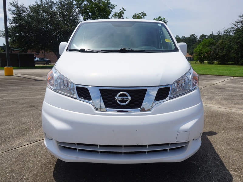 Used 2017 Nissan NV200 SV with VIN 3N6CM0KN4HK703385 for sale in Hammond, LA