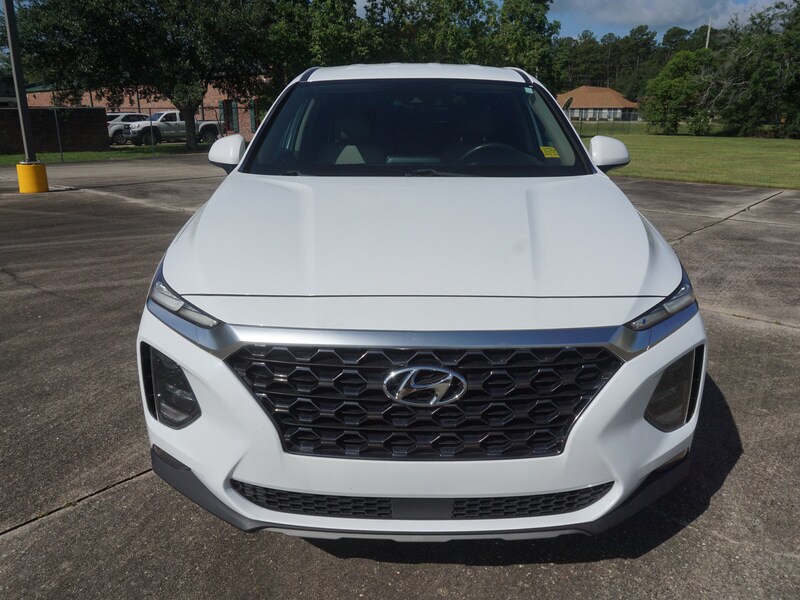 Used 2020 Hyundai Santa Fe SEL with VIN 5NMS33AD6LH249328 for sale in Hammond, LA