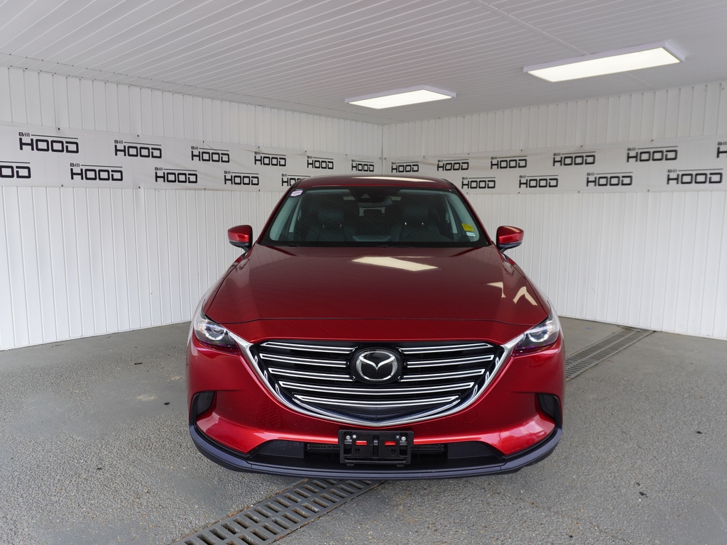 Used 2022 Mazda CX-9 Touring with VIN JM3TCBCY8N0608140 for sale in Hammond, LA