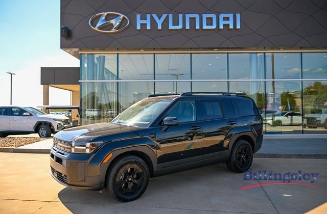 2024 Hyundai Santa Fe XRT's photo