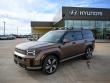 New 2026 Hyundai Santa Fe Limited FWD SUV