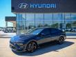 New 2025 Hyundai Sonata N Line Sedan