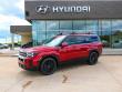 New 2025 Hyundai Santa Fe Calligraphy FWD SUV