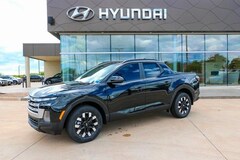 2025 Hyundai Santa Cruz SEL Activity AWD Truck Crew Cab