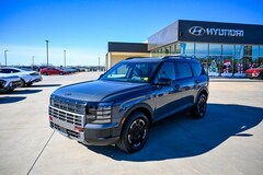 2026 Hyundai Palisade XRT AWD SUV