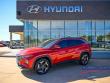Certified 2023 Hyundai Tucson Limited SUV