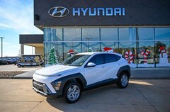 2026 Hyundai Kona SE AWD SUV