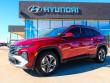 New 2025 Hyundai Tucson SEL FWD SUV