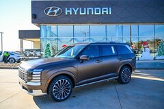 2026 Hyundai Palisade Calligraphy FWD SUV