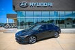 Hyundai Elantra Hybrid