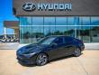 New 2025 Hyundai Elantra Hybrid SEL Sport Sedan