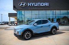 2026 Hyundai Santa Cruz SE FWD Truck Crew Cab