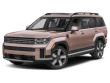 New 2026 Hyundai Santa Fe Limited FWD SUV