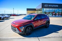 2026 Hyundai Kona SEL Sport FWD SUV