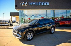 2026 Hyundai Tucson SE FWD SUV