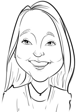 Staff member Ashley Hutchison from fd66257b9d0c